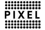 Pixel-Dimming