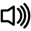 Sound-icon