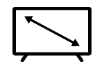 TV-Size-icon